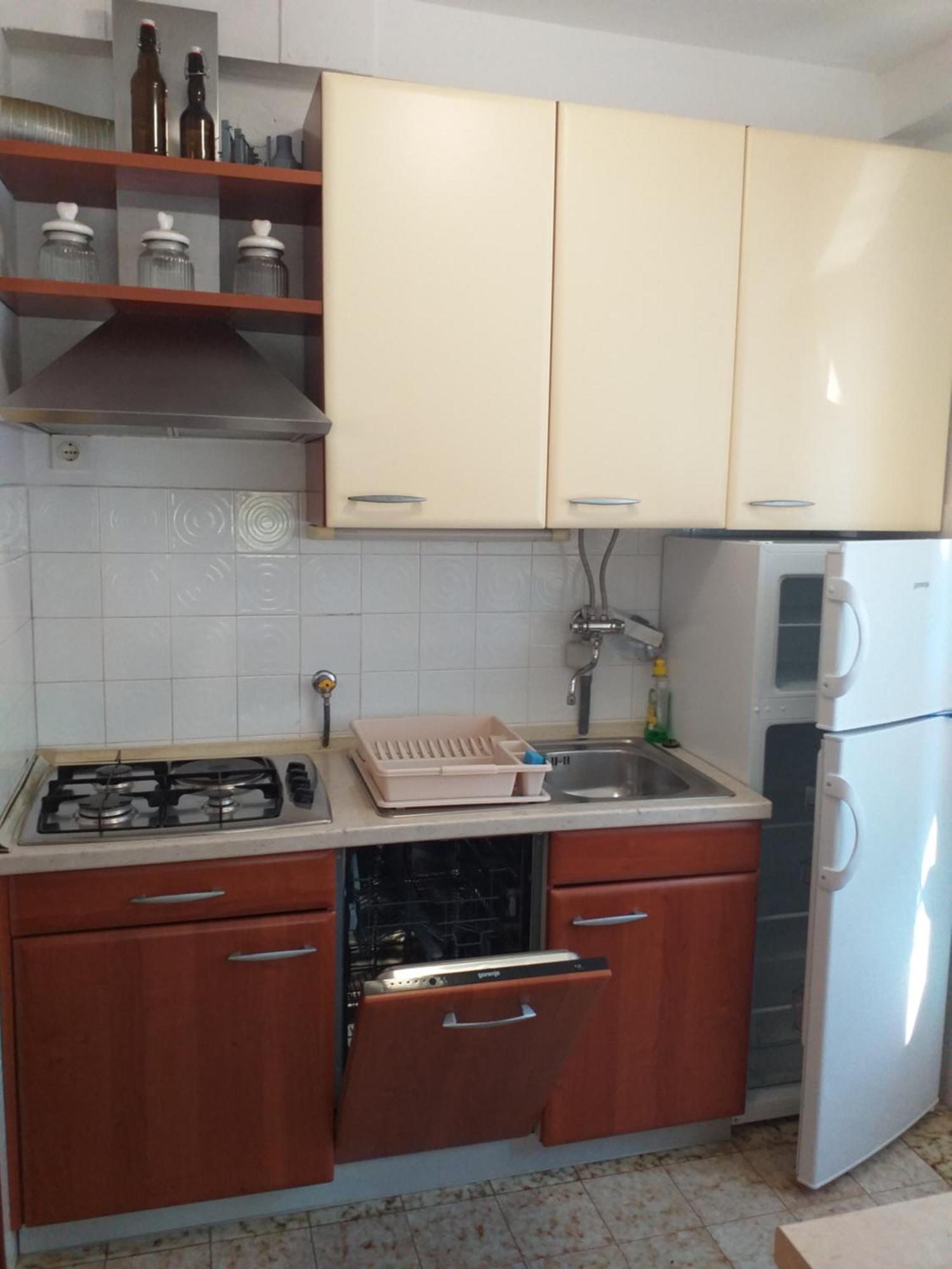 Levak Apartments - Apt. 2 Pjescana Uvala Extérieur photo