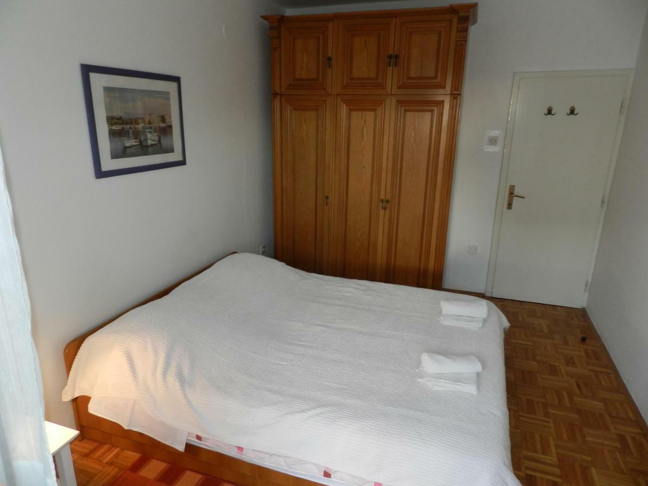 Levak Apartments - Apt. 2 Pjescana Uvala Extérieur photo