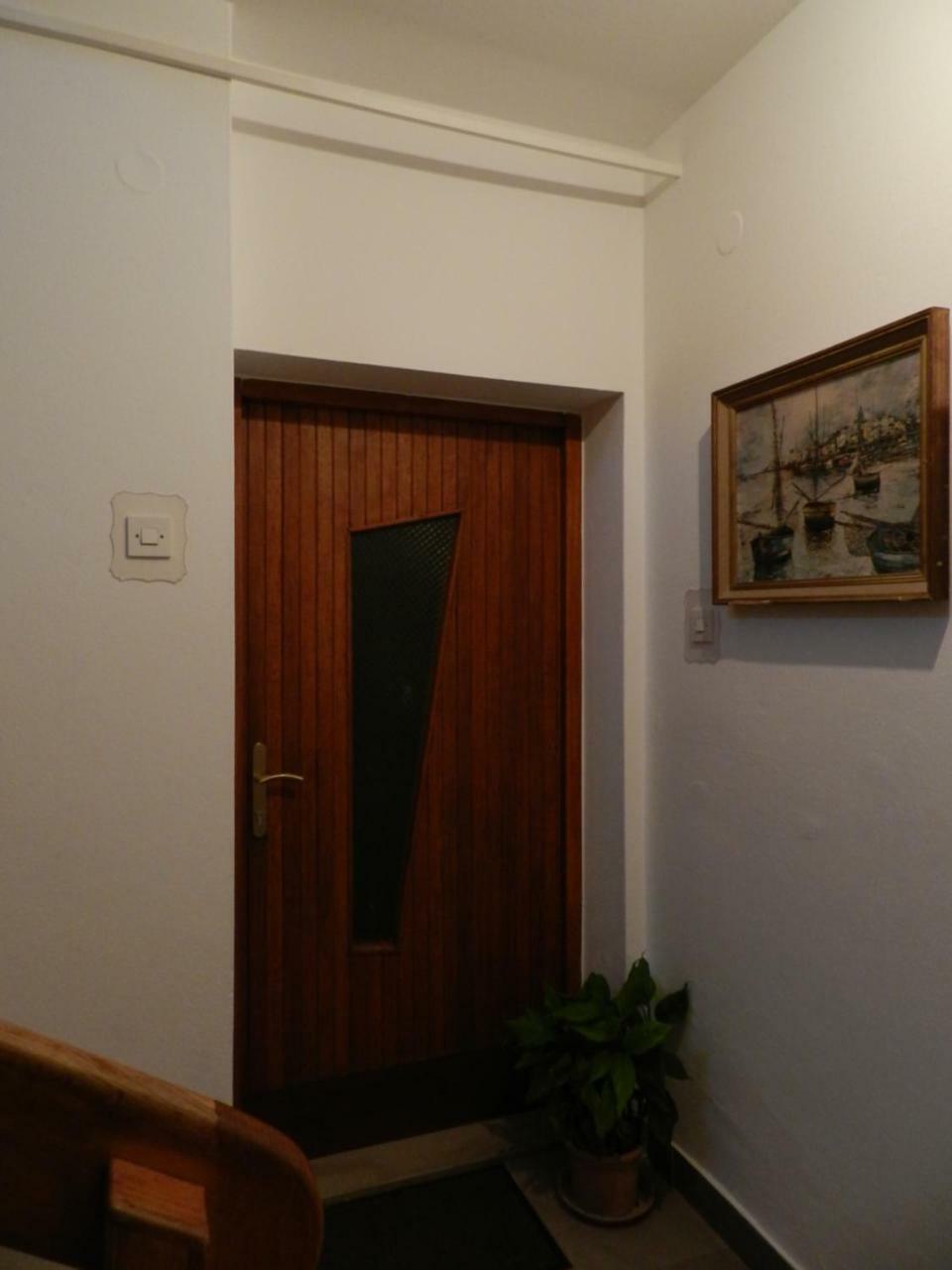 Levak Apartments - Apt. 2 Pjescana Uvala Extérieur photo