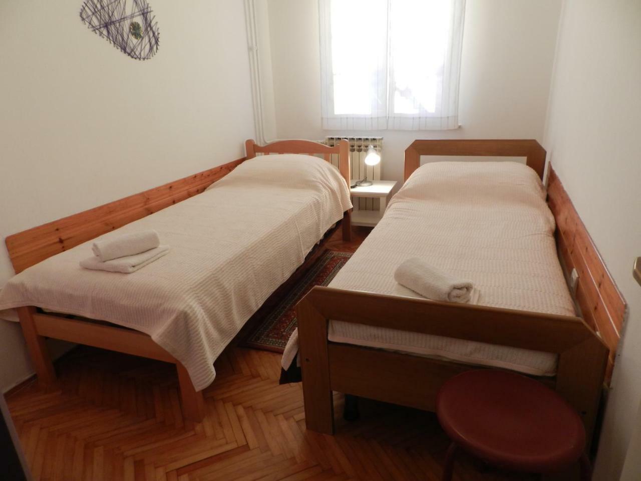 Levak Apartments - Apt. 2 Pjescana Uvala Extérieur photo