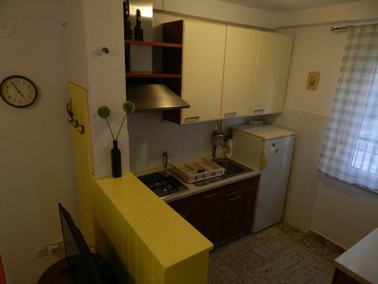 Levak Apartments - Apt. 2 Pjescana Uvala Extérieur photo