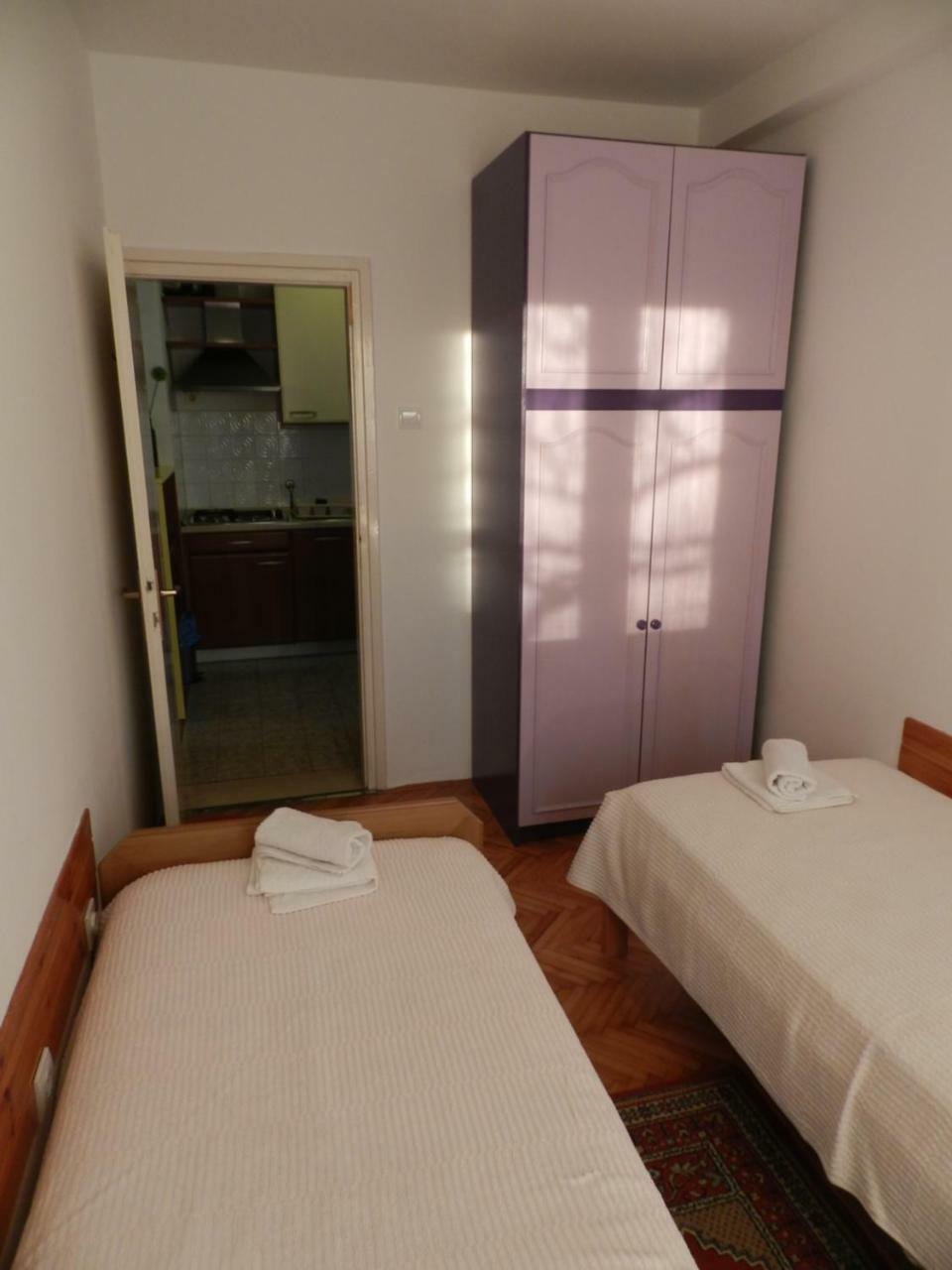Levak Apartments - Apt. 2 Pjescana Uvala Extérieur photo